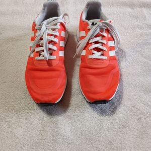 Men's Sz 9 Adidas Originals Multix Running Shoes